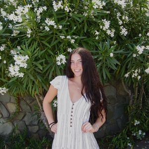 Fundraising Page: Zoe Greer